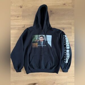 The Office Hoodie